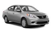 Nissan Versa Car | Car Rental Company in Worcester, MA